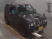 2013 SUZUKI JIMNY