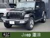 CHRYSLER JEEP WRANGLER UNLIMITED