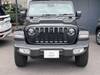 CHRYSLER JEEP WRANGLER UNLIMITED