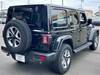 CHRYSLER JEEP WRANGLER UNLIMITED
