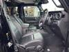 CHRYSLER JEEP WRANGLER UNLIMITED