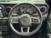 CHRYSLER JEEP WRANGLER UNLIMITED
