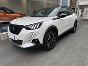 2022 PEUGEOT 2008