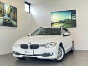2013 BMW 3 SERIES