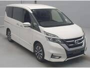 2018 NISSAN SERENA