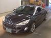 PEUGEOT RCZ