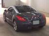 PEUGEOT RCZ
