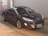 PEUGEOT RCZ