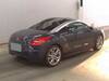 PEUGEOT RCZ