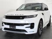 2023 LAND ROVER RANGE ROVER SPORT