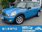2014 BMW MINI