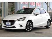 2016 MAZDA DEMIO