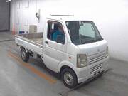 2013 SUZUKI CARRY TRUCK