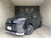 2023 TOYOTA VOXY