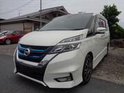 2018 NISSAN SERENA