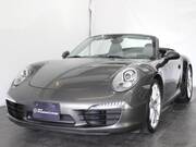 2013 PORSCHE 911 (Left Hand Drive)