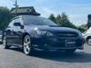 SUBARU LEGACY TOURING WAGON