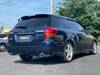 SUBARU LEGACY TOURING WAGON