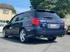 SUBARU LEGACY TOURING WAGON