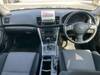 SUBARU LEGACY TOURING WAGON