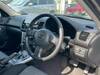 SUBARU LEGACY TOURING WAGON