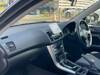 SUBARU LEGACY TOURING WAGON