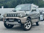 2004 SUZUKI JIMNY LAND VENTURE