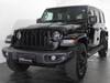 CHRYSLER JEEP WRANGLER UNLIMITED