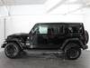 CHRYSLER JEEP WRANGLER UNLIMITED