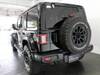 CHRYSLER JEEP WRANGLER UNLIMITED