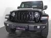 CHRYSLER JEEP WRANGLER UNLIMITED