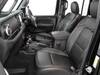 CHRYSLER JEEP WRANGLER UNLIMITED