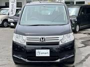 2010 HONDA STEPWAGON