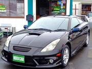 2004 TOYOTA CELICA