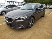 2015 MAZDA ATENZA SEDAN