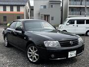 2002 NISSAN GLORIA