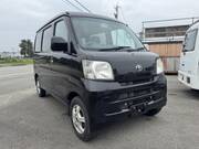 2013 TOYOTA PIXIS VAN