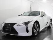 2017 LEXUS LC