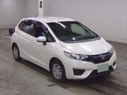 2016 HONDA FIT