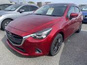 2017 MAZDA DEMIO