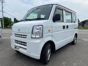 2013 SUZUKI EVERY
