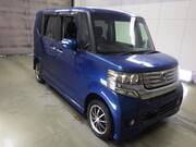 2012 HONDA N-BOX CUSTOM