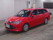 2016 TOYOTA COROLLA FIELDER