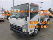 2012 ISUZU OTHER