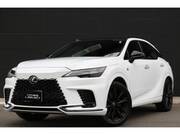 2023 LEXUS RX