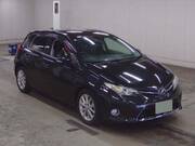 2012 TOYOTA AURIS