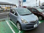 2007 TOYOTA RACTIS