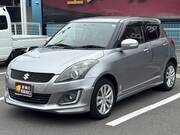 2015 SUZUKI SWIFT