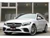 MERCEDES BENZ C-CLASS Stationwagon