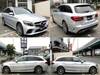 MERCEDES BENZ C-CLASS Stationwagon